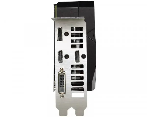 ASUS nVidia GeForce RTX 2060 6GB 192bit DUAL-RTX2060-12G-EVO