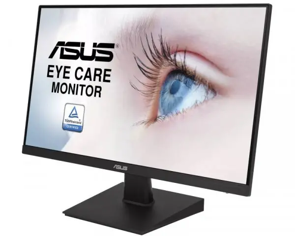ASUS 23.8'' VA247HE LED crni monitor