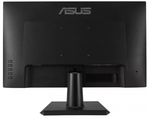 ASUS 23.8'' VA247HE LED crni monitor