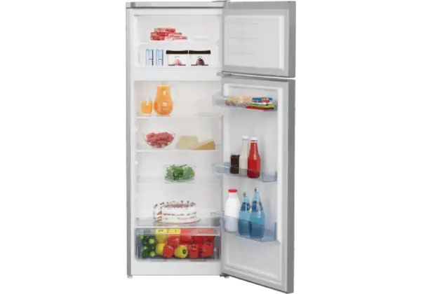BEKO RDSA 240 K 30 XBN frižider
