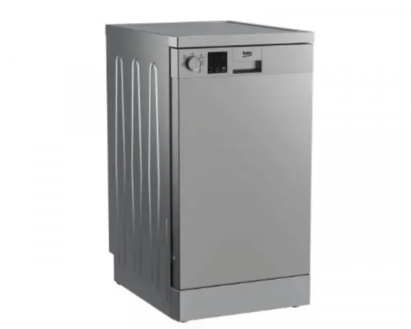 BEKO DVS 05024 S mašina za pranje sudova
