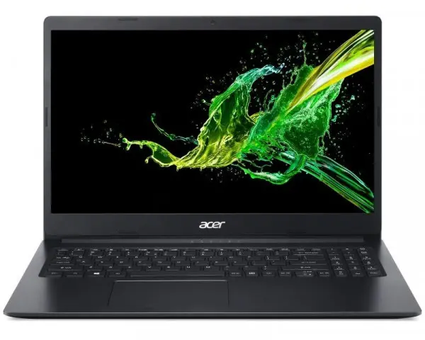 ACER Aspire A315 15.6'' FHD Pentium N5000 4GB 256GB SSD crni outlet