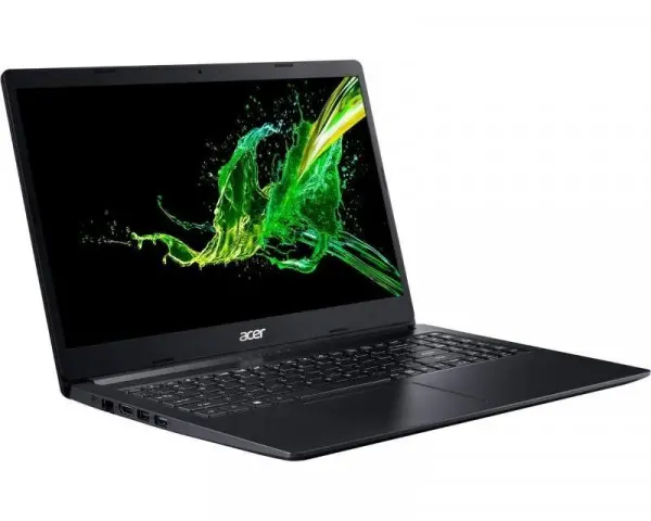 ACER Aspire A315 15.6'' FHD Pentium N5000 4GB 256GB SSD crni outlet