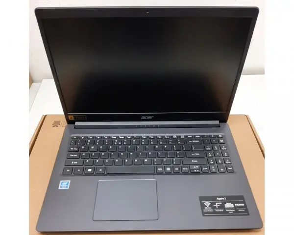 ACER Aspire A315 15.6'' FHD Pentium N5030 4GB 256GB SSD crni (2)