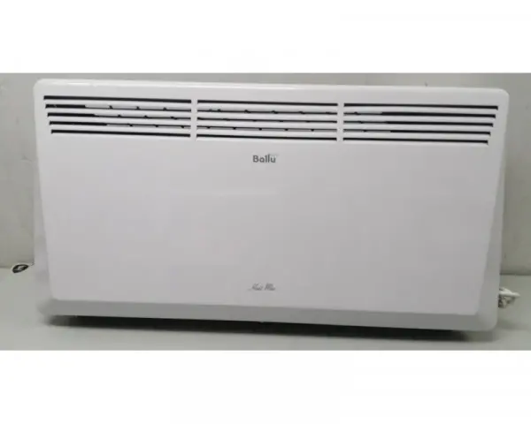 BALLU BECHMEEU-2000 električni panel radijator outlet