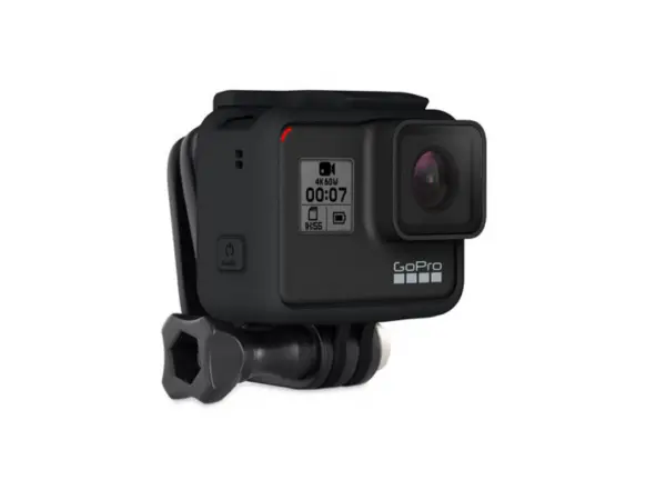 Nosač GOPRO Head Strap + Quickclipcrna' ( 'ACHOM-001' ) 
