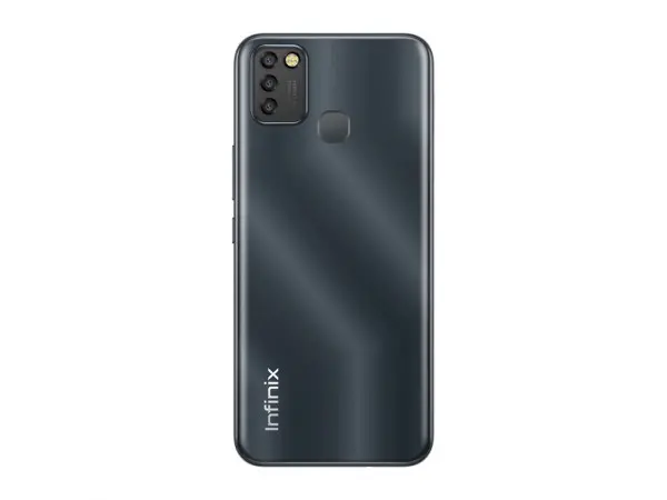 Smartphone INFINIX Smart 6 3GB64GBcrna' ( '10029438' ) 