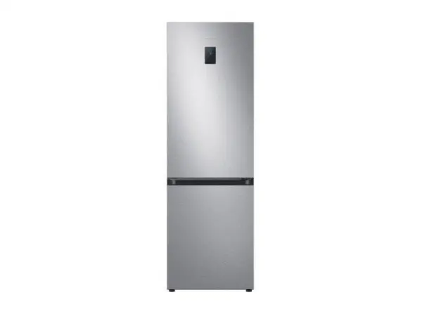 Frižider SAMSUNG RB34T671FSAkombinovaniNoFrostA+340L(228+112)185x60x66cminox' ( 'RB34T671FSAEK' ) 