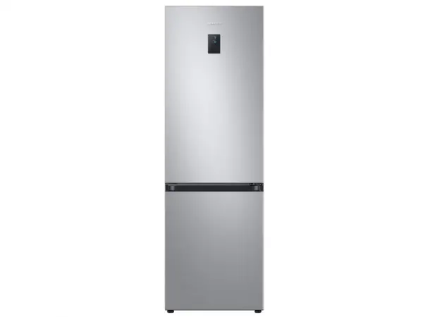 Frižider SAMSUNG RB34T672DSAkombinovaniNoFrostD344L(230+114)185x60x66cminox' ( 'RB34T672DSAEK' ) 