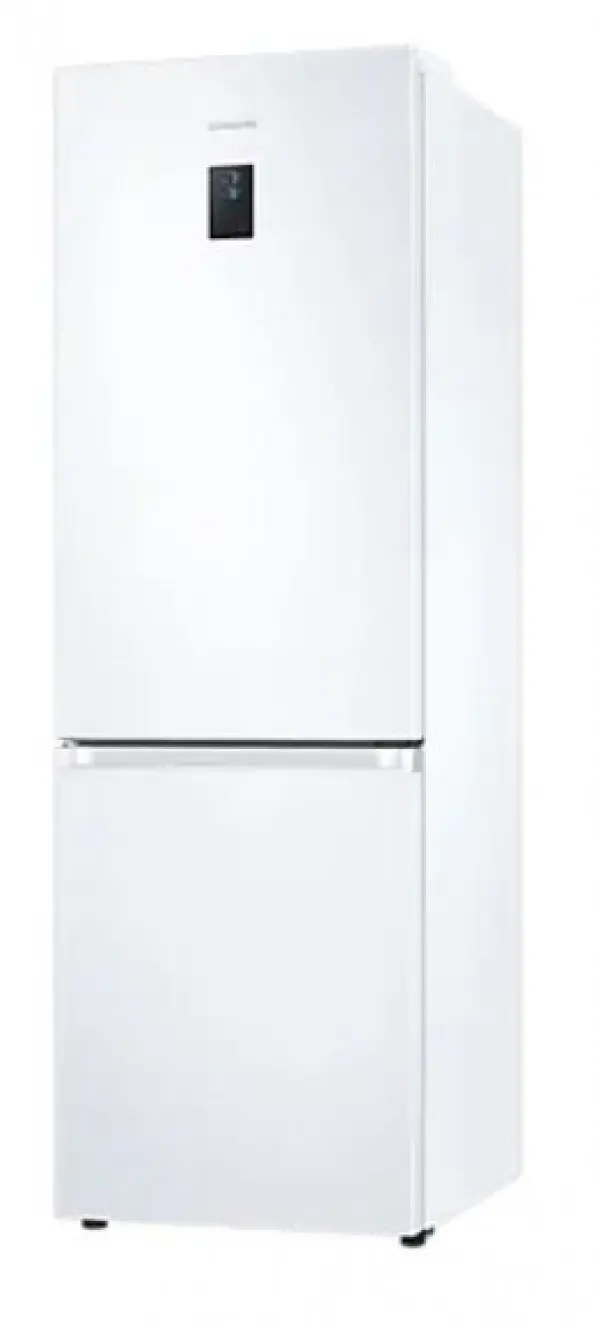Frižider SAMSUNG RB34T672FWWkombinovaniNoFrostA+340L(228+112)185x60x66cmbela' ( 'RB34T672FWWEK' ) 