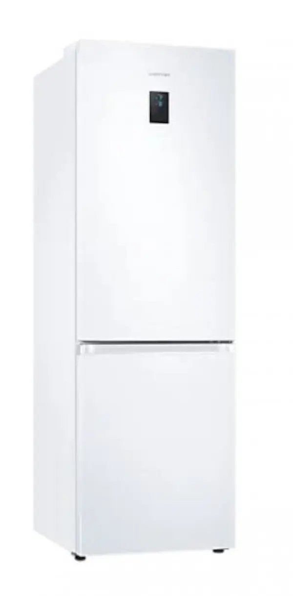 Frižider SAMSUNG RB34T672FWWkombinovaniNoFrostA+340L(228+112)185x60x66cmbela' ( 'RB34T672FWWEK' ) 