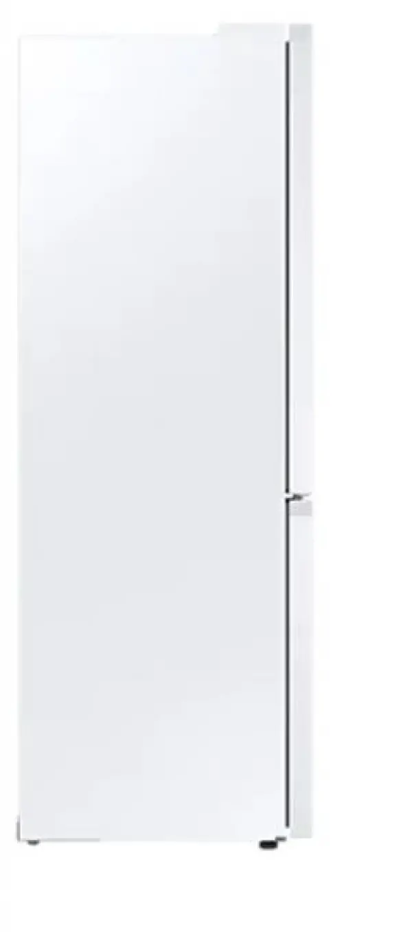 Frižider SAMSUNG RB34T672FWWkombinovaniNoFrostA+340L(228+112)185x60x66cmbela' ( 'RB34T672FWWEK' ) 