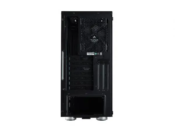 Kućište CORSAIR Carbide 275R Mid-TowerATXGamingbez napajanjacrna' ( 'CC-9011130-WW' ) 
