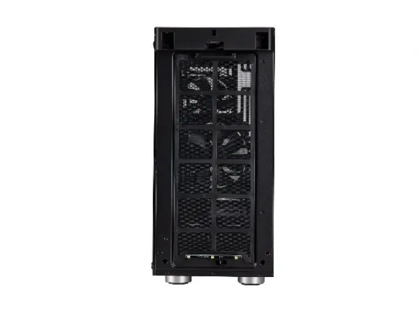 Kućište CORSAIR Carbide 275R Mid-TowerATXGamingbez napajanjacrna' ( 'CC-9011130-WW' ) 