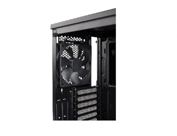 Kućište CORSAIR Carbide 275R Mid-TowerATXGamingbez napajanjacrna' ( 'CC-9011130-WW' ) 