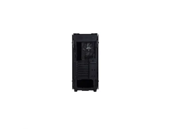 Kućište CORSAIR Obsidian Series 500D Premium Mid-Tower ATXkaljeno stakloClasiccrna' ( 'CC-9011116-WW' ) 
