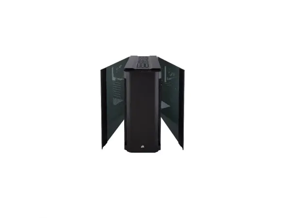 Kućište CORSAIR Obsidian Series 500D Premium Mid-Tower ATXkaljeno stakloClasiccrna' ( 'CC-9011116-WW' ) 