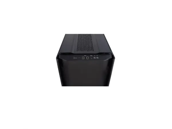 Kućište CORSAIR Obsidian Series 500D Premium Mid-Tower ATXkaljeno stakloClasiccrna' ( 'CC-9011116-WW' ) 