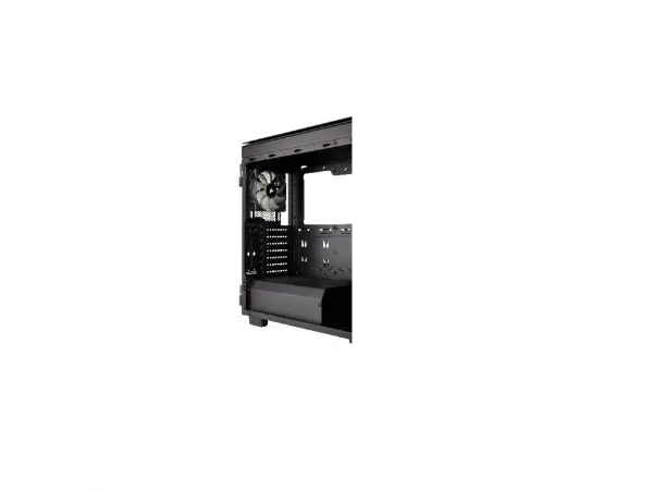 Kućište CORSAIR Obsidian Series 500D Premium Mid-Tower ATXkaljeno stakloClasiccrna' ( 'CC-9011116-WW' ) 