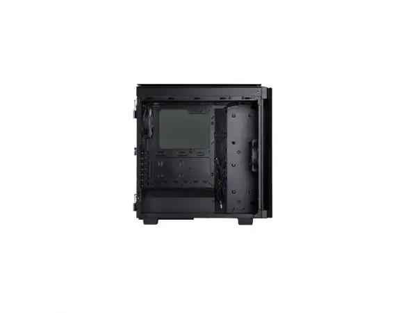 Kućište CORSAIR Obsidian Series 500D Premium Mid-Tower ATXkaljeno stakloClasiccrna' ( 'CC-9011116-WW' ) 