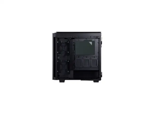 Kućište CORSAIR Obsidian Series 500D Premium Mid-Tower ATXkaljeno stakloClasiccrna' ( 'CC-9011116-WW' ) 