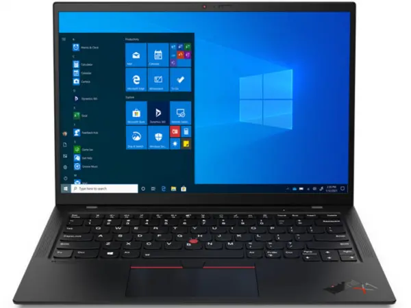 Laptop LENOVO X1 Carbon G9 Win10 Pro14''IPS WUXGAi7-1165G716GB1TBFPRGLANbacklit UK' ( '20XW007XYA' ) 