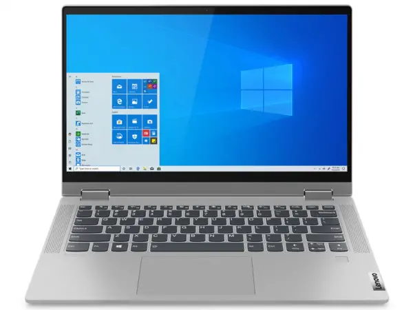 Laptop LENOVO Flex 5 14ALC05 Win10 Pro14''FHDTouchRyzen 7-5700U16GB512GB SSDFPRbacklit SRBsiva' ( '82HU004AYA' ) 