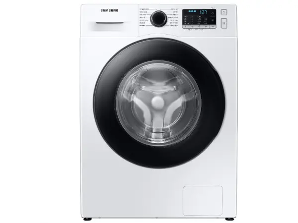 Veš mašina SAMSUNG WW90T4040CE1LEinverter9kg1400 obr.DSteam85x60x55cmbela sa crnim vratima' ( 'WW90T4040CE1LE' ) 