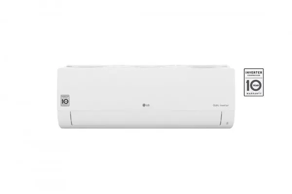 LG Inverterska klima S12EQ