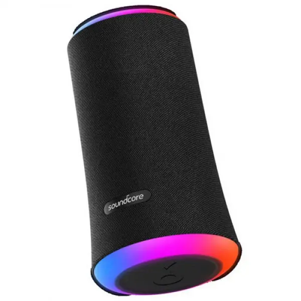 SOUNDCORE Bežični zvučnik FLARE 2 (Crna)