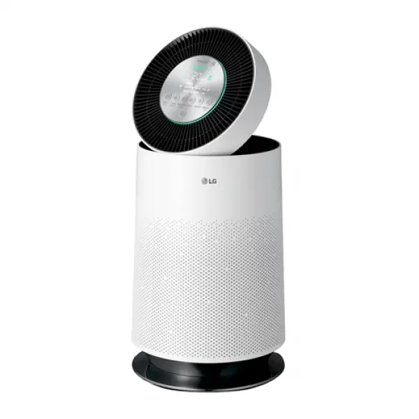 LG Prečišćivač vazduha AS60GDWV0 (Bela)