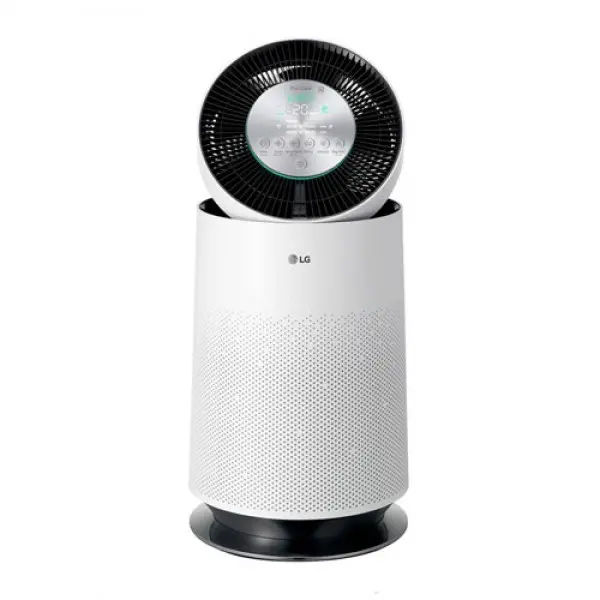 LG Prečišćivač vazduha AS60GDWV0 (Bela)