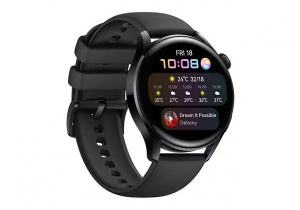HUAWEI Smart sat Watch 3