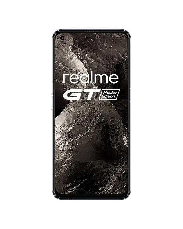 Realme GT Master 8256GB (Crna)