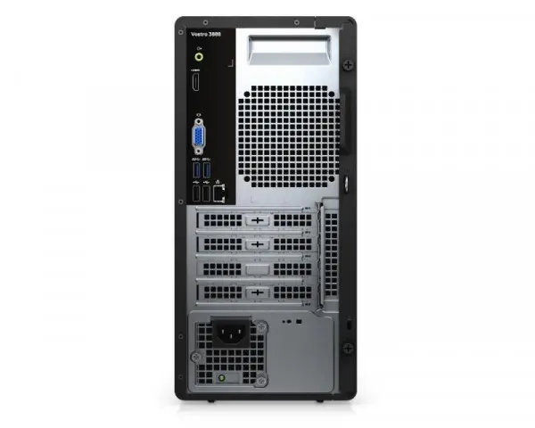 DELL Vostro 3888 MT i3-10100 8GB 1TB DVDRW Win11Pro 3yr NBD + WiFi