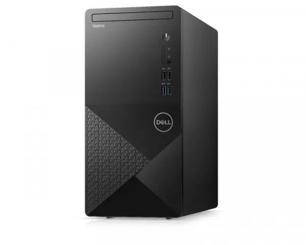 DELL Vostro 3888 MT i3-10100 8GB 1TB DVDRW Win11Pro 3yr NBD + WiFi