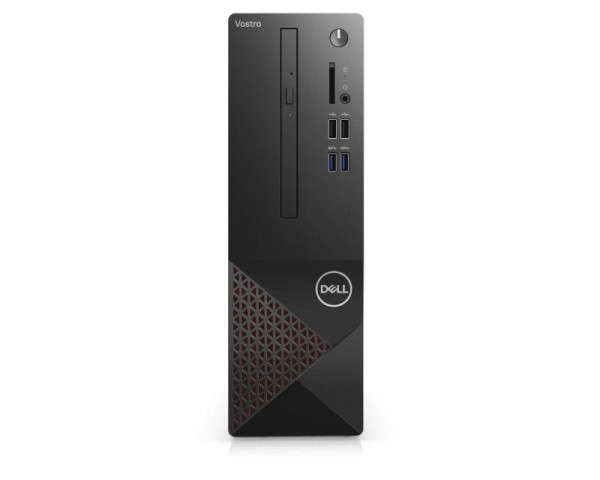 DELL Vostro 3681 SF i7-10700 8GB 512GB SSD DVDRW Win11Pro 3yr NBD + WiFi