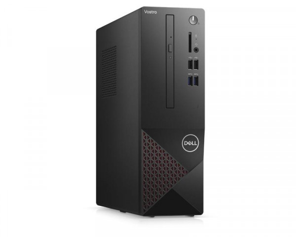 DELL Vostro 3681 SF i7-10700 8GB 512GB SSD DVDRW Win11Pro 3yr NBD + WiFi