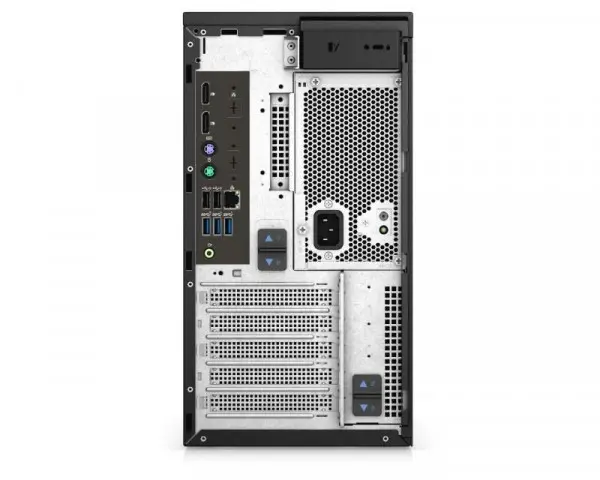 DELL Precision T3650_MT i7-10700 8GB 256GB SSD Nvidia Quadro P2000 5GB Win10Pro 3yr NBD