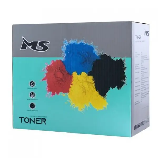 SUP MS TON HP Q2612A-FX10-FX9