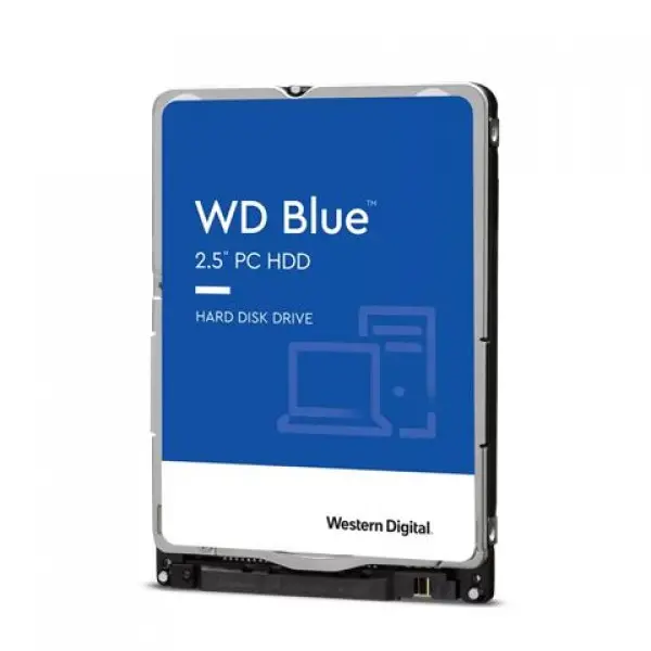 Tvrdi Disk WD Blue™ 2TB WD20SPZX