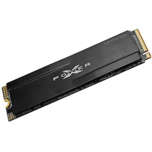 SSD Silicon Power 1TB M.2 2280 XD80 SP001TBP34XD8005