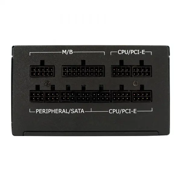 Napajanje LC Power 750W LC6750M V2.31 80 PLUS Gold