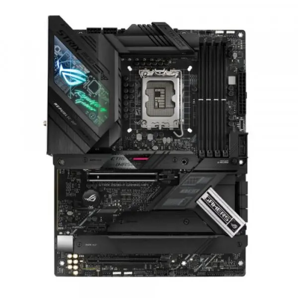 ROG STRIX Z690-F GAMING WIFI