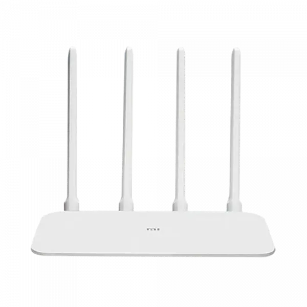 RUTER XIAOMI Mi 4A Wifi gigabit
