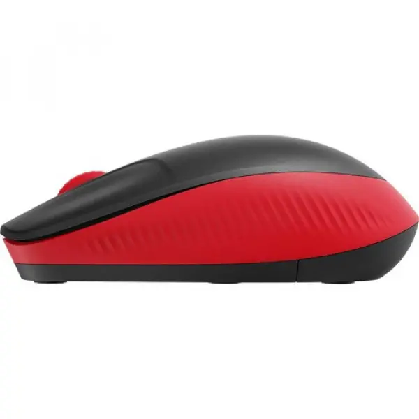 MOUSE Logitech M190 opti wireless Red 910-005908 *