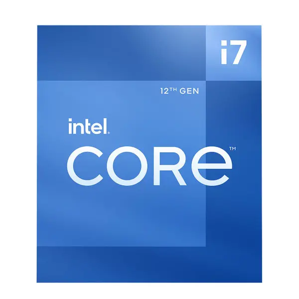 CPU s1700 INTEL Core i7-12700 12-Core up to 4.90GHz Box