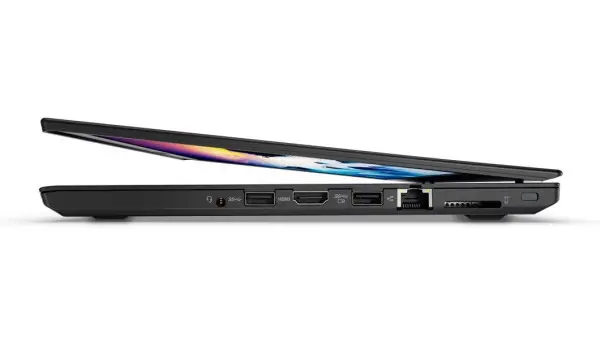 NB Lenovo ThinkPad T470 i5-6300U/8GB/M.2 256GB/14'' FHD/Win10Pro ref.