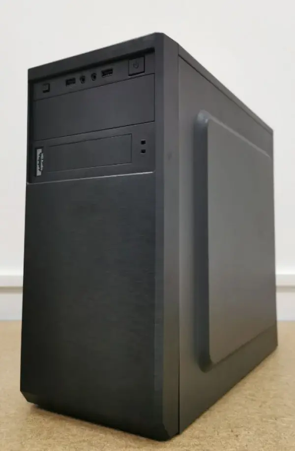 KUCISTE Stars Solutions M01 wo psu
