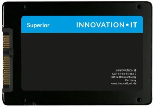 SSD 2.5'' 1TB InnovationIT Superior 00-1024999